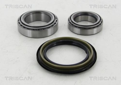 Kawe 8530 50138 - Wheel hub, bearing Kit autospares.lv