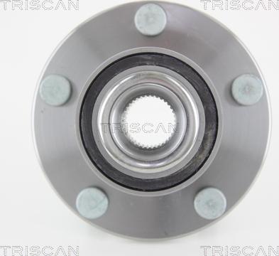 Kawe 8530 50125 - Wheel hub, bearing Kit autospares.lv