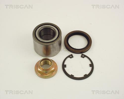 Kawe 8530 50209 - Wheel hub, bearing Kit autospares.lv