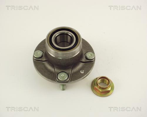 Kawe 8530 50214 - Wheel hub, bearing Kit autospares.lv