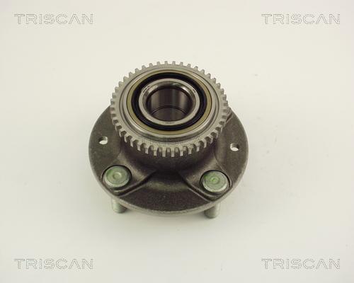 Kawe 8530 50215 - Wheel hub, bearing Kit autospares.lv