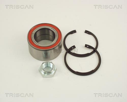 Kawe 8530 50211 - Wheel hub, bearing Kit autospares.lv