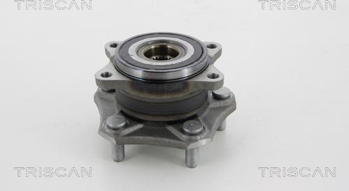 Kawe 8530 69109 - Wheel hub, bearing Kit autospares.lv