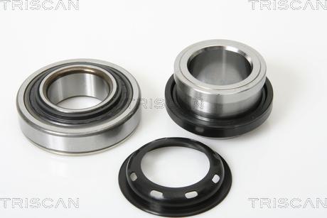 Kawe 8530 69214 - Wheel hub, bearing Kit autospares.lv