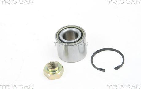 Kawe 8530 69216 - Wheel hub, bearing Kit autospares.lv