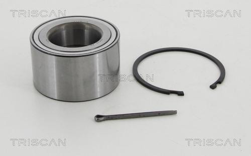 Kawe 8530 14246 - Wheel hub, bearing Kit autospares.lv