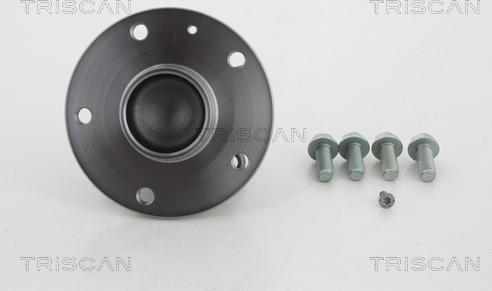 Kawe 8530 15234 - Wheel hub, bearing Kit autospares.lv