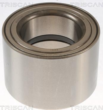 Kawe 8530 15237 - Wheel hub, bearing Kit autospares.lv