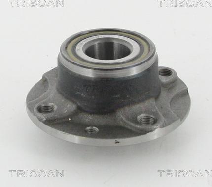 Kawe 8530 15220 - Wheel hub, bearing Kit autospares.lv