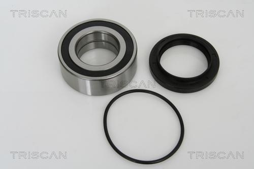 Kawe 8530 16226 - Wheel hub, bearing Kit autospares.lv