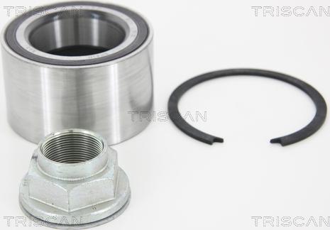 Kawe 8530 10151 - Wheel hub, bearing Kit autospares.lv