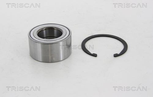 Kawe 8530 10158 - Wheel hub, bearing Kit autospares.lv