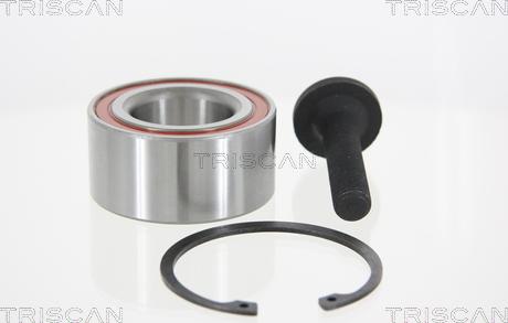 Kawe 8530 10131 - Wheel hub, bearing Kit autospares.lv