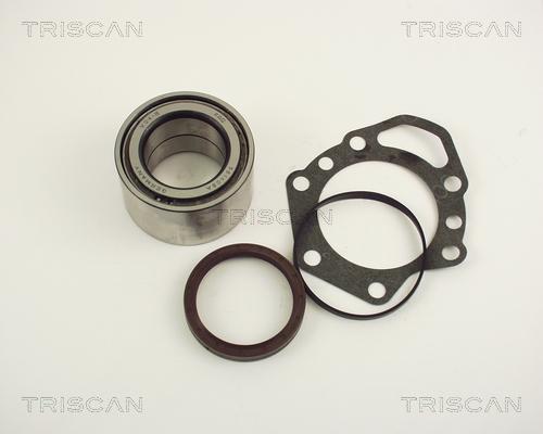 Kawe 8530 10249 - Wheel hub, bearing Kit autospares.lv