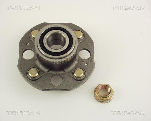 Kawe 8530 10244 - Wheel hub, bearing Kit autospares.lv