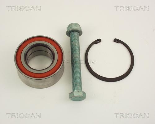 Kawe 8530 10246 - Wheel hub, bearing Kit autospares.lv