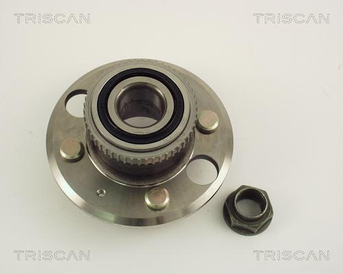 Kawe 8530 10247 - Wheel hub, bearing Kit autospares.lv