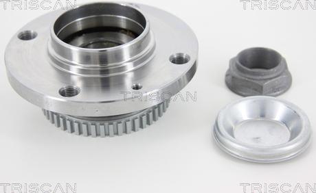 Kawe 8530 10266 - Wheel hub, bearing Kit autospares.lv