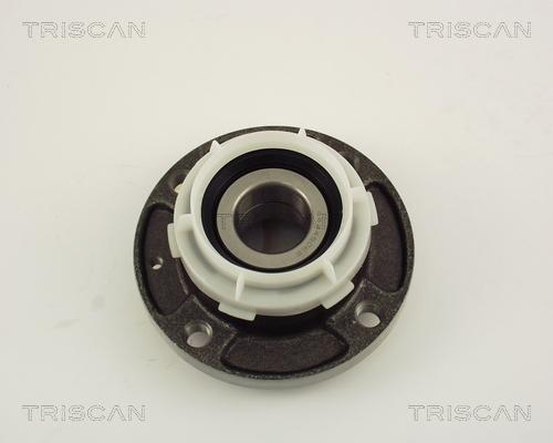 Kawe 8530 10204 - Wheel hub, bearing Kit autospares.lv