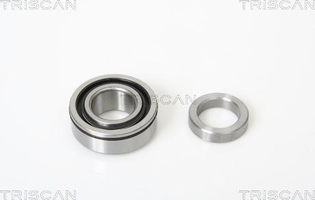 Kawe 8530 10206 - Wheel hub, bearing Kit autospares.lv