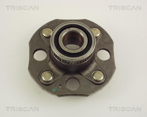 Kawe 8530 10237 - Wheel hub, bearing Kit autospares.lv