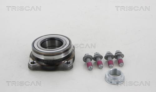 Kawe 8530 11228 - Wheel hub, bearing Kit autospares.lv