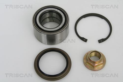 Kawe 8530 18104 - Wheel hub, bearing Kit autospares.lv