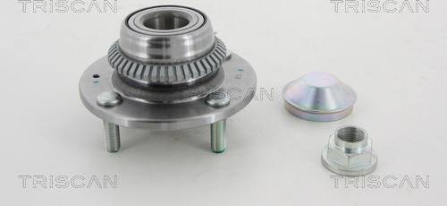 Kawe 8530 18212 - Wheel hub, bearing Kit autospares.lv