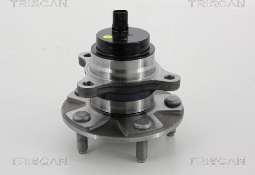 Kawe 8530 13144 - Wheel hub, bearing Kit autospares.lv