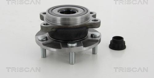 Kawe 8530 13146 - Wheel hub, bearing Kit autospares.lv