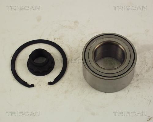 Kawe 8530 13128 - Wheel hub, bearing Kit autospares.lv