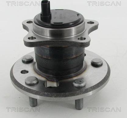 Kawe 8530 13290 - Wheel hub, bearing Kit autospares.lv