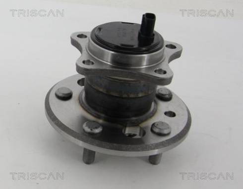 Kawe 8530 13291A - Wheel Hub autospares.lv