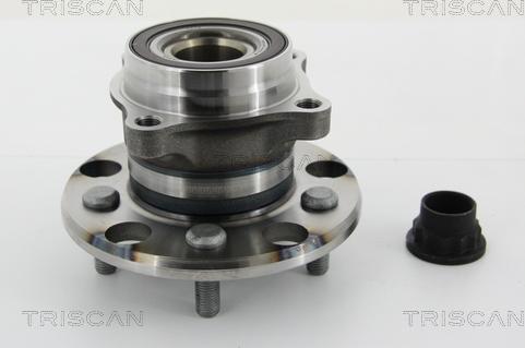 Kawe 8530 13263A - Wheel Hub autospares.lv