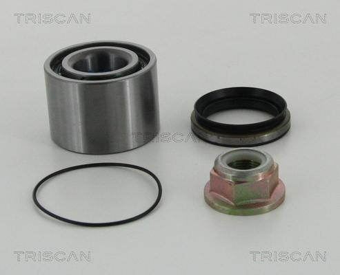 Kawe 8530 13205 - Wheel hub, bearing Kit autospares.lv