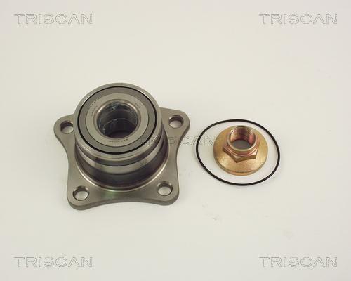 Kawe 8530 13231 - Wheel hub, bearing Kit autospares.lv