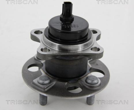 Kawe 8530 13273 - Wheel hub, bearing Kit autospares.lv