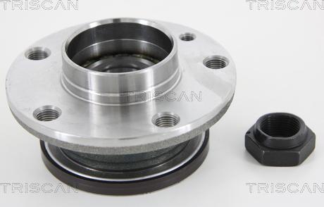 Kawe 8530 12216 - Wheel hub, bearing Kit autospares.lv