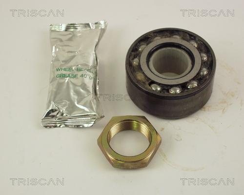 Kawe 8530 38202 - Wheel hub, bearing Kit autospares.lv