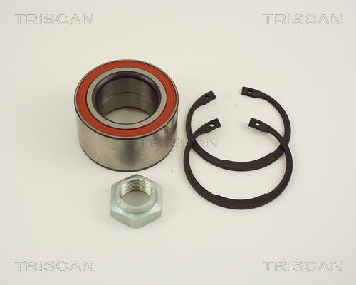 Kawe 8530 29103 - Wheel hub, bearing Kit autospares.lv