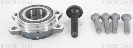 Kawe 8530 29125 - Wheel hub, bearing Kit autospares.lv