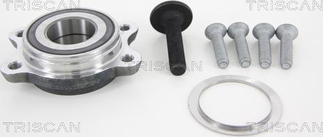 Kawe 8530 29126 - Wheel hub, bearing Kit autospares.lv