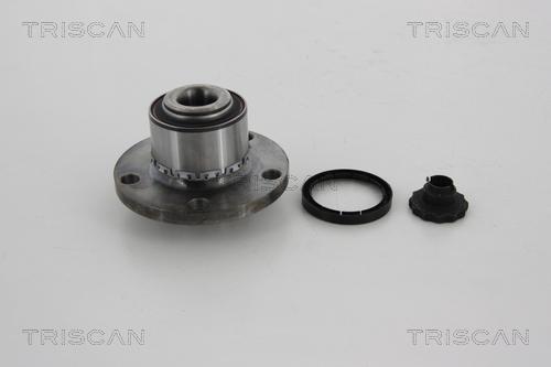 Kawe 8530 29128 - Wheel hub, bearing Kit autospares.lv