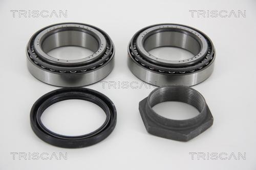 Kawe 8530 29208 - Wheel hub, bearing Kit autospares.lv