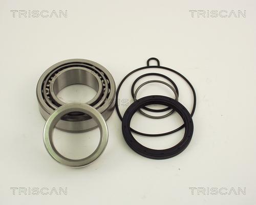 Kawe 8530 29215 - Wheel hub, bearing Kit autospares.lv