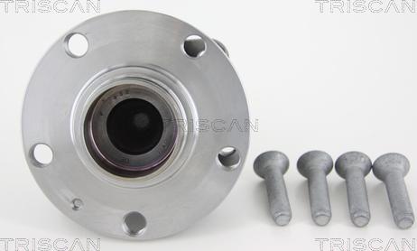 Kawe 8530 29230 - Wheel hub, bearing Kit autospares.lv