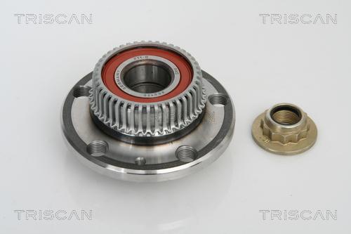 Kawe 8530 29225 - Wheel hub, bearing Kit autospares.lv