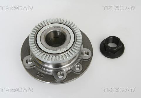 Kawe 8530 24105 - Wheel hub, bearing Kit autospares.lv