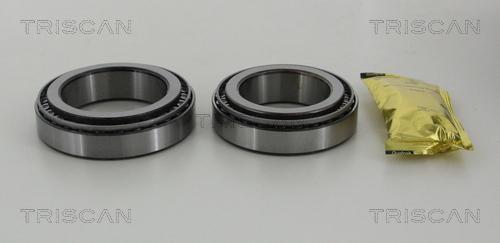 Kawe 8530 24234 - Wheel hub, bearing Kit autospares.lv