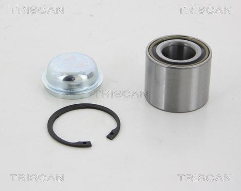 Kawe 8530 24225 - Wheel hub, bearing Kit autospares.lv